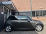 MINI Cooper S Mini 1.6 Park Lane|Nap|Automaat|Kanteldak|Leer
