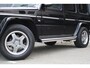 Mercedes-Benz G-klasse 500 4-Matic Lang | Schuifdak | Rear View Cam | Youngtimer | AMG Uitlaat & Velgen |
