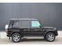 Mercedes-Benz G-klasse 500 4-Matic Lang | Schuifdak | Rear View Cam | Youngtimer | AMG Uitlaat & Velgen |