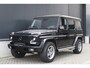 Mercedes-Benz G-klasse 500 4-Matic Lang | Schuifdak | Rear View Cam | Youngtimer | AMG Uitlaat & Velgen |