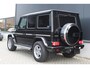 Mercedes-Benz G-klasse 500 4-Matic Lang | Schuifdak | Rear View Cam | Youngtimer | AMG Uitlaat & Velgen |
