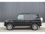 Mercedes-Benz G-klasse 500 4-Matic Lang | Schuifdak | Rear View Cam | Youngtimer | AMG Uitlaat & Velgen |