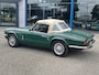 Triumph Spitfire 1500 Soft Top