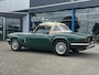 Triumph Spitfire 1500 Soft Top