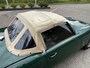 Triumph Spitfire 1500 Soft Top