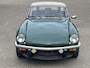 Triumph Spitfire 1500 Soft Top