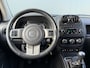 Jeep Compass BWJ 2012 2.0 157 PK Limited TREKHAAK / AIRCO / CRUISE / STOELVERW. / ELEKTRISCHE STOEL / LMV