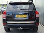 Jeep Compass BWJ 2012 2.0 157 PK Limited TREKHAAK / AIRCO / CRUISE / STOELVERW. / ELEKTRISCHE STOEL / LMV