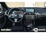 BMW X3 M COMPETITION 511pk FULL|22inch|Carbon|11-2020|54000km