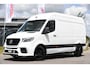 Mercedes-Benz Sprinter 319 V6 3.0 CDI L2H2 AMG Pakket! Camera, Cruise, Carplay, Automaat, LED, 190PK, Multimedia, Stoelverwarming, UNIEK!