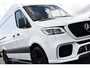 Mercedes-Benz Sprinter 319 V6 3.0 CDI L2H2 AMG Pakket! Camera, Cruise, Carplay, Automaat, LED, 190PK, Multimedia, Stoelverwarming, UNIEK!
