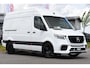 Mercedes-Benz Sprinter 319 V6 3.0 CDI L2H2 AMG Pakket! Camera, Cruise, Carplay, Automaat, LED, 190PK, Multimedia, Stoelverwarming, UNIEK!
