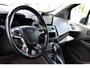 Ford Transit Connect 1.5 EcoBlue L2 Black Edition Camera, Cruise, Carplay, 120PK, Automaat, Multimedia, Automaat, Stoelverwarming, Uniek!