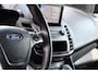 Ford Transit Connect 1.5 EcoBlue L2 Black Edition Camera, Cruise, Carplay, 120PK, Automaat, Multimedia, Automaat, Stoelverwarming, Uniek!