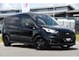 Ford Transit Connect 1.5 EcoBlue L2 Black Edition Camera, Cruise, Carplay, 120PK, Automaat, Multimedia, Automaat, Stoelverwarming, Uniek!