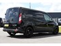 Ford Transit Connect 1.5 EcoBlue L2 Black Edition Camera, Cruise, Carplay, 120PK, Automaat, Multimedia, Automaat, Stoelverwarming, Uniek!