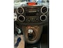 Peugeot Partner Tepee 1.6 XT Executive Airco/Apk/Glasdak
