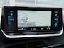 Peugeot e-2008 BWJ 2021 136 PK EV Blue Lease Allure 50 kWh