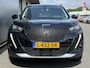 Peugeot e-2008 BWJ 2021 136 PK EV Blue Lease Allure 50 kWh