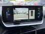 Peugeot e-2008 BWJ 2021 136 PK EV Blue Lease Allure 50 kWh