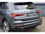 Audi Q3 35 TFSI S-Line Black Ed Navi 360 Camera Sfeer Keyless ACC 19 Inch