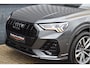Audi Q3 35 TFSI S-Line Black Ed Navi 360 Camera Sfeer Keyless ACC 19 Inch
