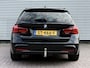BMW 3-Serie Touring 320d High Executive M Sport Panoramadak Trekhaak HUD LED ACC Individual Shadow Line Camera 19"