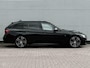 BMW 3-Serie Touring 320d High Executive M Sport Panoramadak Trekhaak HUD LED ACC Individual Shadow Line Camera 19"