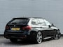 BMW 3-Serie Touring 320d High Executive M Sport Panoramadak Trekhaak HUD LED ACC Individual Shadow Line Camera 19"