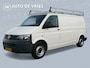 Volkswagen Transporter 2.0 TDI L2H1 Comfortline | Airco | Cruise control | Werkplaatsinrichting | Trekhaak