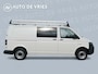 Volkswagen Transporter 2.0 TDI L2H1 Comfortline | Airco | Cruise control | Werkplaatsinrichting | Trekhaak