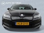 Skoda Superb Combi 1.4 TSI iV 218pk Sportline | Panoramadak | Leder | Travel Assist | Sfeerverlichting