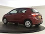 Toyota Yaris 1.0 VVT-i Aspiration