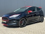 Ford Fiesta 1.0 140 PK  RED/BLACK Edition