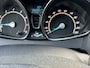 Ford Fiesta 1.0 140 PK  RED/BLACK Edition