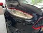 Ford Fiesta 1.0 140 PK  RED/BLACK Edition