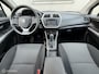 Suzuki S-Cross SX4 1.6 Exclusive Automaat 2014 / Trekhaak / Cruisecontrol / Keyless / Stoelverwarming / NAP