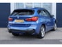 BMW X1 sDrive18i Executive | M-Sport | Cruise Control | Stoelverwarming | Elektr. klep | Alcantara | Navi | Climate |