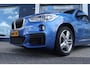 BMW X1 sDrive18i Executive | M-Sport | Cruise Control | Stoelverwarming | Elektr. klep | Alcantara | Navi | Climate |