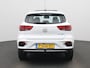 MG MG ZS EV Standard Range Luxury 50 kWh LEDEREN BEKLEDING | PANORAMADAK | ADAPTIEVE CRUISE | CLIMA | STOELVERWARMING | ELEKTRISCHE STOEL | LICHTMETALEN VELGEN | NAVIGATIE | CAMERA |