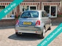 Fiat 500 1.2 Lounge Navi Cruise Clima LMV pdc - RIJKLAAR -