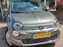 Fiat 500 1.2 Lounge Navi Cruise Clima LMV pdc - RIJKLAAR -