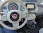 Fiat 500 1.2 Lounge Navi Cruise Clima LMV pdc - RIJKLAAR -