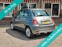 Fiat 500 1.2 Lounge Navi Cruise Clima LMV pdc - RIJKLAAR -