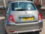 Fiat 500 1.2 Lounge Navi Cruise Clima LMV pdc - RIJKLAAR -