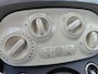 Fiat 500 1.2 Lounge Navi Cruise Clima LMV pdc - RIJKLAAR -