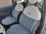 Fiat 500 1.2 Lounge Navi Cruise Clima LMV pdc - RIJKLAAR -