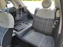 Fiat 500 1.2 Lounge Navi Cruise Clima LMV pdc - RIJKLAAR -