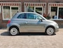 Fiat 500 1.2 Lounge Navi Cruise Clima LMV pdc - RIJKLAAR -