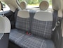 Fiat 500 1.2 Lounge Navi Cruise Clima LMV pdc - RIJKLAAR -